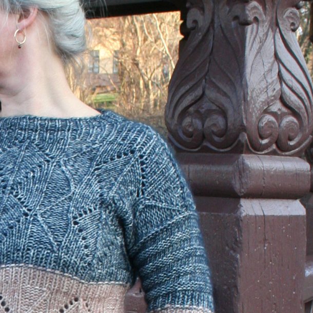 Louise Harden Design - Esbjerg-Fan