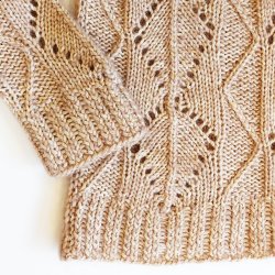 Louise Harden Design - Esbjerg-Fan