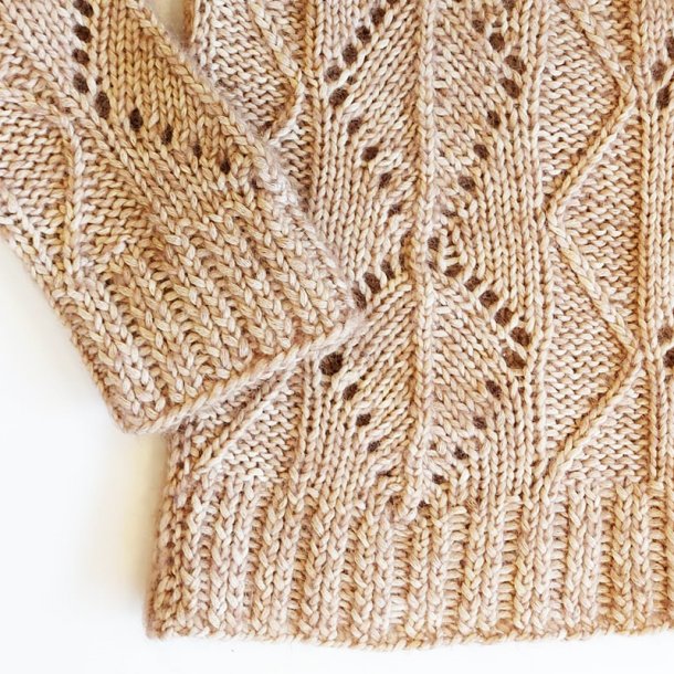 Louise Harden Design - Esbjerg-Fan