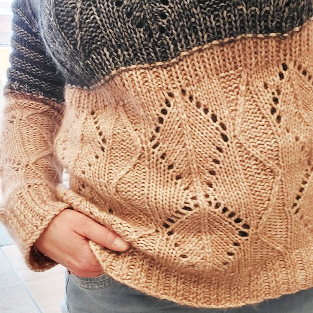 Louise Harden Design - Esbjerg-Fan