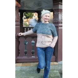 Louise Harden Design - Esbjerg-Fan