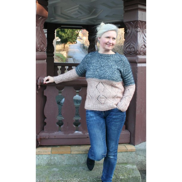 Louise Harden Design - Esbjerg-Fan