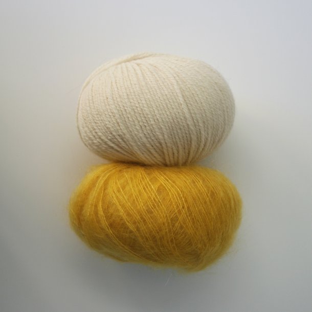 Louise Harden Design - Everyday Cardigan