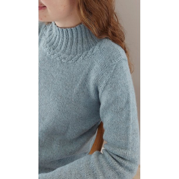 Louise Harden download ENG - Fairytale Sweater