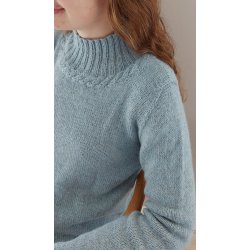 Louise Harden download DK - Fairytale Sweater