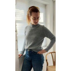 Louise Harden download DK - Fairytale Sweater