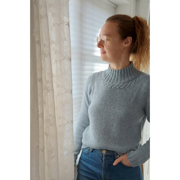 Louise Harden download ENG - Fairytale Sweater