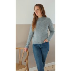 Louise Harden download DK - Fairytale Sweater