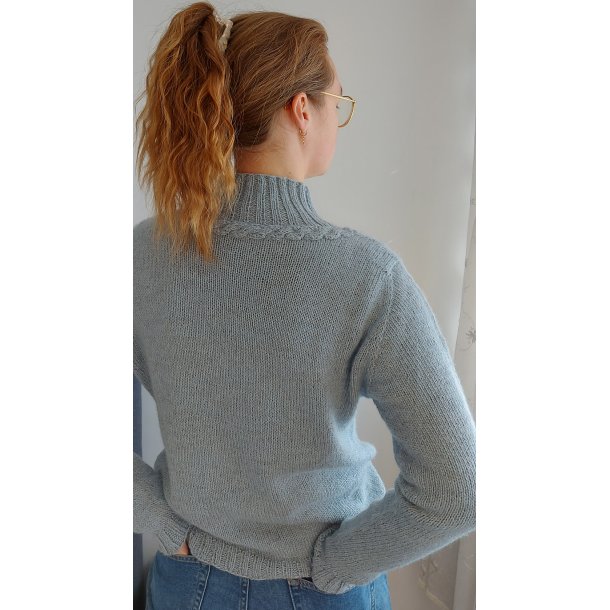 Louise Harden download ENG - Fairytale Sweater