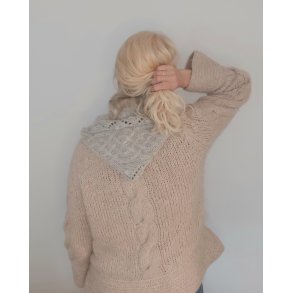 Louise Harden download ENG - Fagur Hooded Scarf