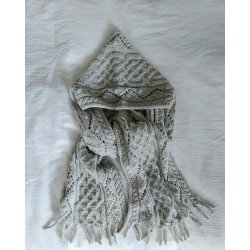 Louise Harden download ENG - Fagur Hooded Scarf