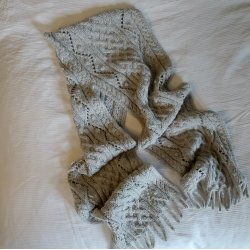 Louise Harden download ENG - Fagur Hooded Scarf