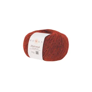 Rowan Felted Tweed - farve 154 Ginger