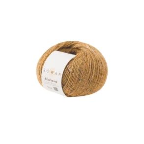 Rowan Felted Tweed - farve 193 Cumin