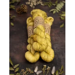 LITLG Merino Singles - Flax