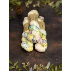 LITLG Merino Singles - Floral