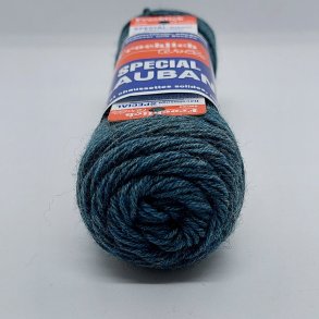 Froehlich mix - 437 Petrol melange