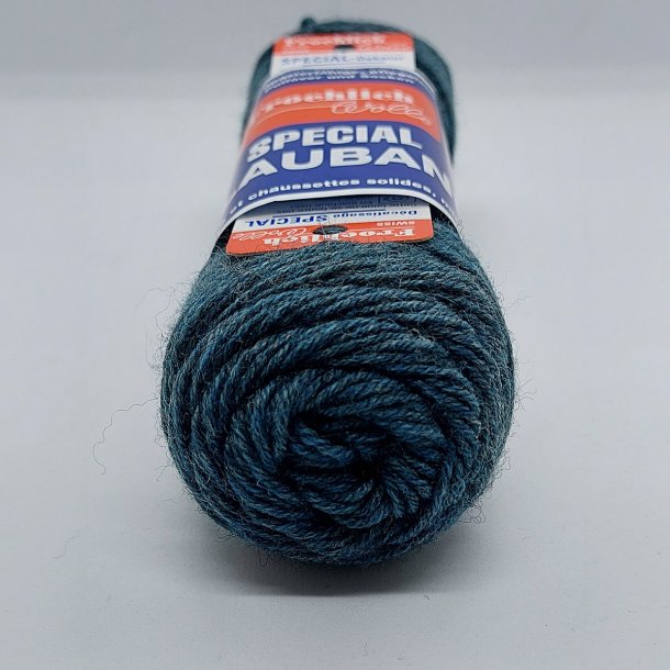 Froehlich mix - 437 Petrol melange