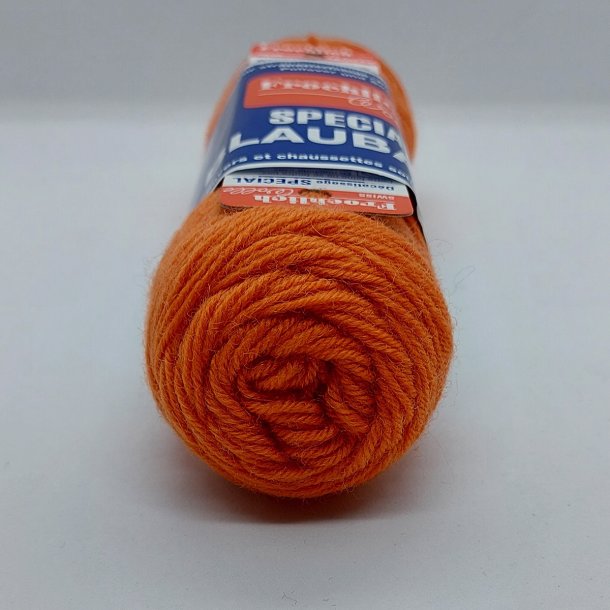 Froehlich - 59 Orange