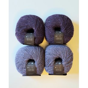 Garnpakke 62 - Felted Tweed