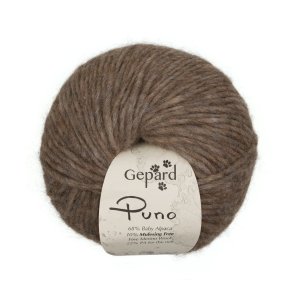 Gepard Garn Puno - 149 Toscansk Jord