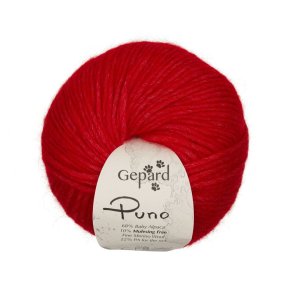 Gepard Garn Puno - 334 Postkasser�d