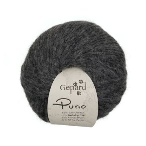 Gepard Garn Puno - 510 M�rkegr�