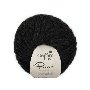 Gepard Garn Puno - 520 Koksgr�