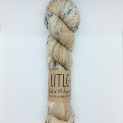 LITLG Fine Sock - Grit