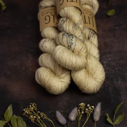 LITLG Fine Sock - Grit