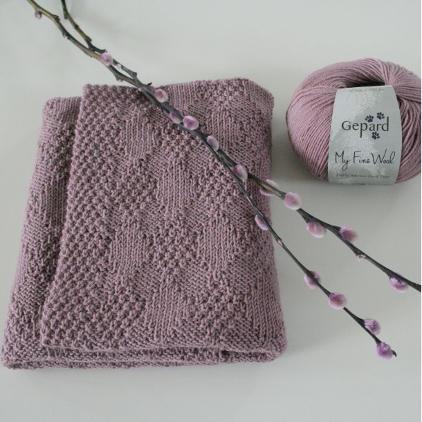 Louise Harden download DK - Harlekin Babytppe