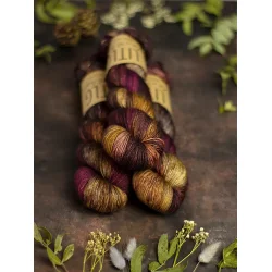 LITLG Merino Singles - Halcyon