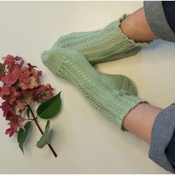 Louise Harden download DK - Harvest Socks 