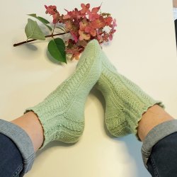 Louise Harden download ENG - Harvest Socks