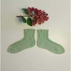 Louise Harden download DK - Harvest Socks 