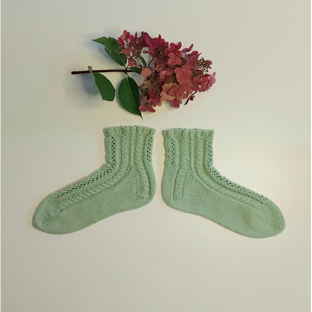 Louise Harden download DK - Harvest Socks 