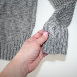 Louise Harden Design - Highlander