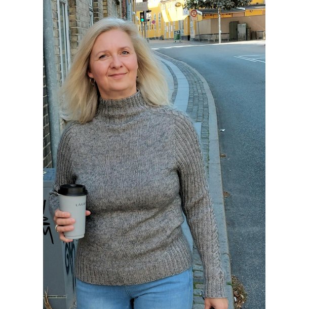 Louise Harden Design - Highlander