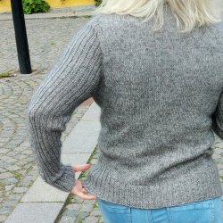 Louise Harden Design - Highlander