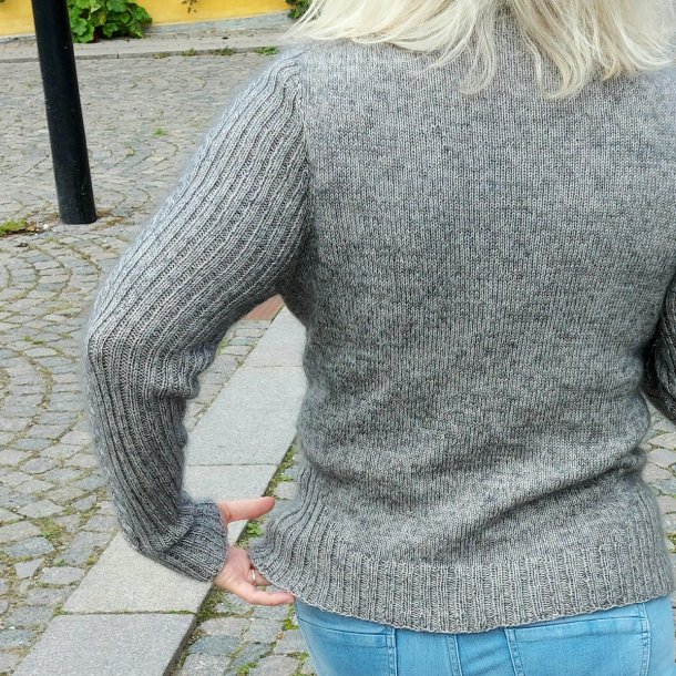 Louise Harden Design - Highlander