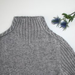 Louise Harden Design - Highlander