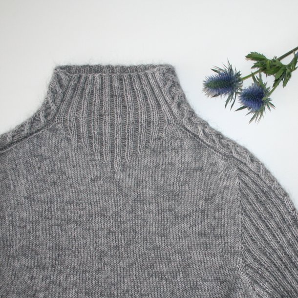 Louise Harden Design - Highlander