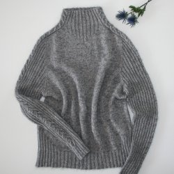 Louise Harden Design - Highlander