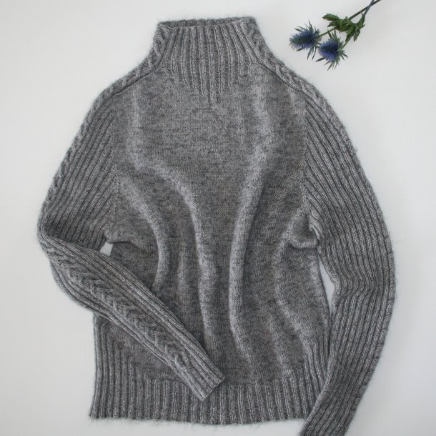 Louise Harden Design - Highlander