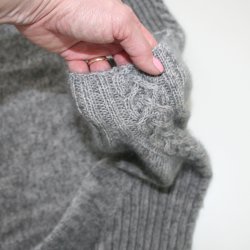 Louise Harden Design - Highlander