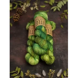 LITLG Merino Singles - Hillside