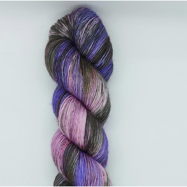 LITLG Merino Singles - Hinoki