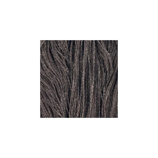 Gepard Garn Hr Silke - 170 Dark Chocolate