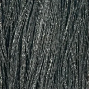 Gepard Garn Hr Silke - 590 Black Ash