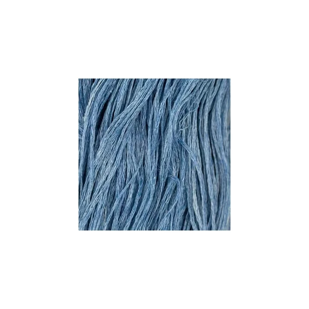 Gepard Garn Hr Silke - 712 Whisper Blue